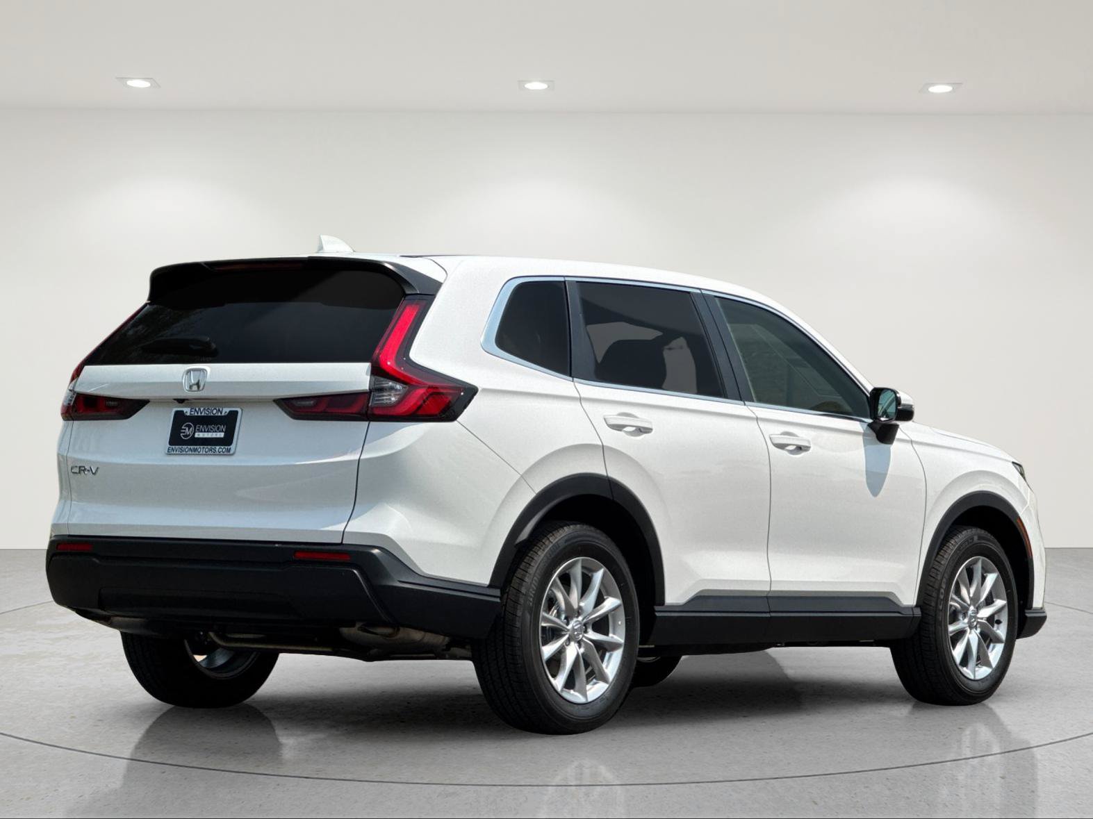 Used 2026 Honda CR-V EX image 5