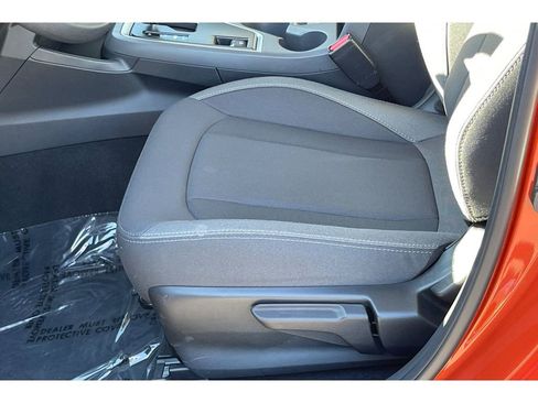 Certified 2025 Subaru Crosstrek 2.0i Premium w/ Crosstrek Mirror Package image 13