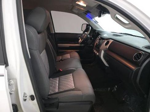 Used 2021 Toyota Tundra SR5 AWD/4WD image 8