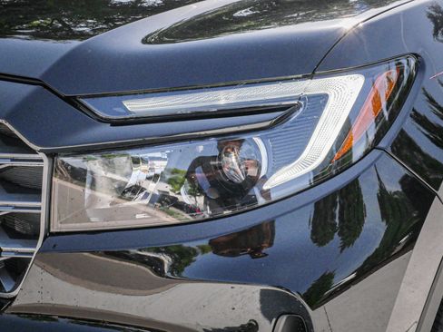 Used 2023 Honda Passport TrailSport image 6