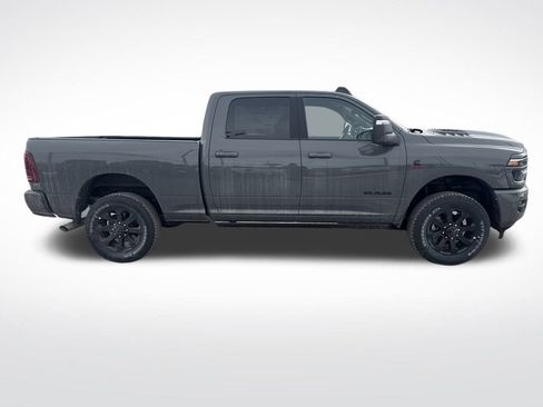 New 2026 RAM 3500 Laramie image 2