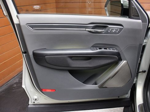 Used 2024 Kia EV9 GT-Line image 37