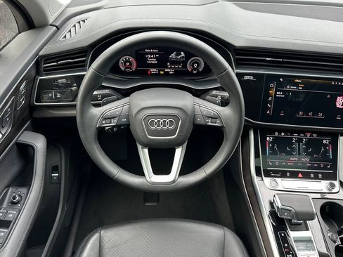 Used 2023 Audi Q7 3.0T Prestige w/ Prestige Package image 27