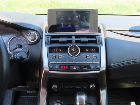 Used 2021 Lexus NX 300 AWD w/ Cold Area Package image 15
