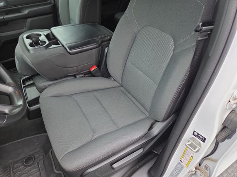 Certified 2023 RAM 1500 Tradesman AWD/4WD image 14
