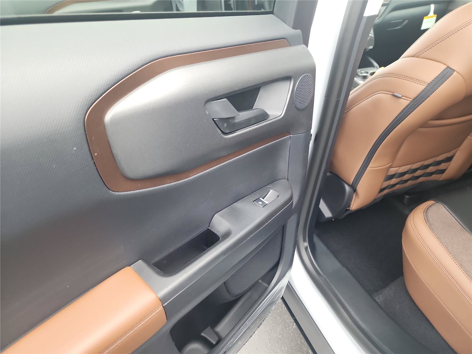 New 2026 Ford Bronco Sport Outer Banks w/ Outer Banks Tech Package+ AWD/4WD image 16