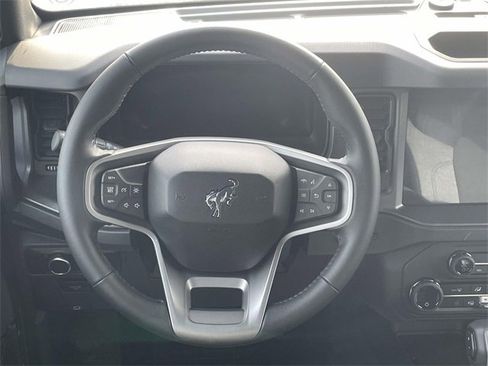 New 2025 Ford Bronco Big Bend image 12