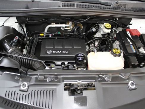 Used 2019 Buick Encore Preferred image 23