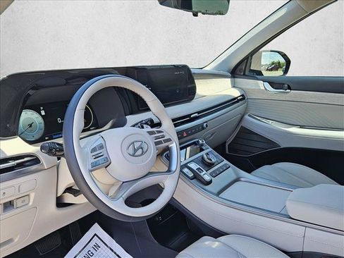 Used 2024 Hyundai Palisade Calligraphy FWD image 13