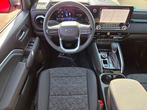 New 2026 Chevrolet Colorado Z71 w/ Technology Package image 9