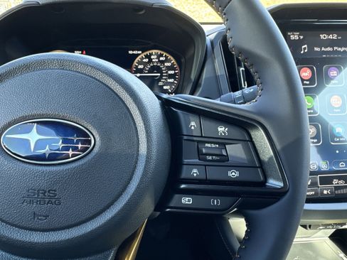 New 2026 Subaru Forester Wilderness AWD/4WD image 16