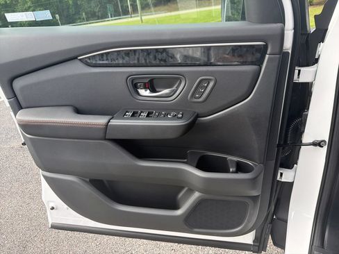 New 2026 Honda Passport TrailSport Elite image 11