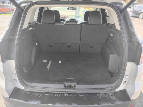 Used 2018 Ford Escape Titanium AWD/4WD image 12
