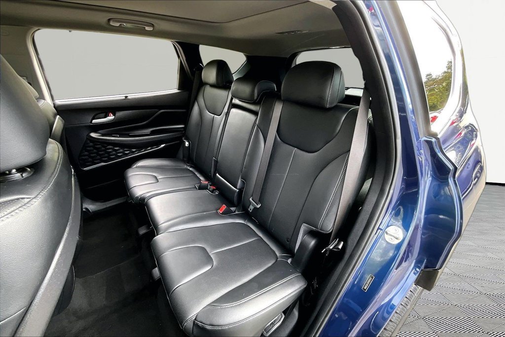 Used 2023 Hyundai Santa Fe SEL w/ Premium Package AWD/4WD image 19