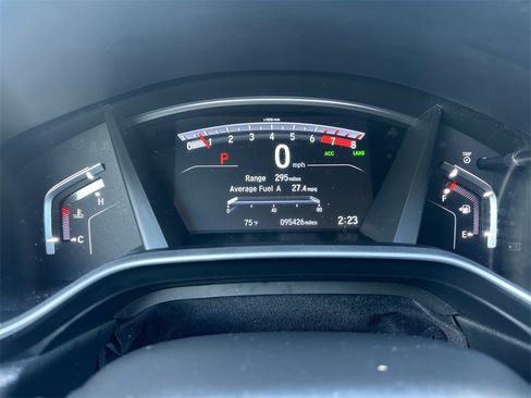 Used 2018 Honda CR-V EX-L image 13