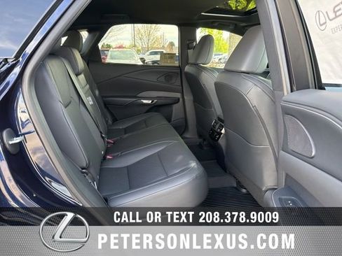New 2026 Lexus RX 350 Premium Plus AWD/4WD image 18