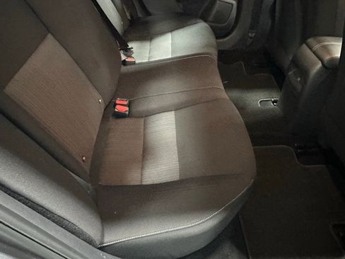 Used 2025 Nissan Sentra SV image 49