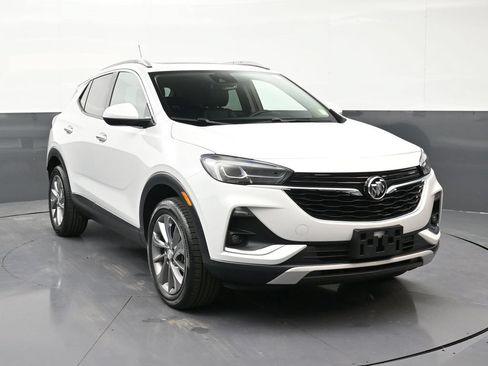 Used 2023 Buick Encore GX Essence w/ Experience Buick Package AWD/4WD image 7