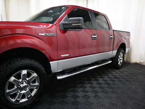 Used 2014 Ford F150 XLT w/ Equipment Group 302A Luxury image 6