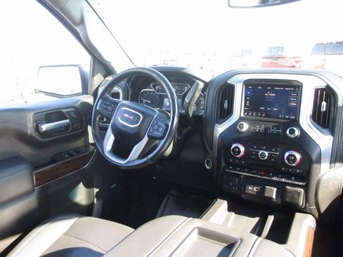 Used 2021 GMC Sierra 1500 SLT w/ SLT Premium Plus Package image 25