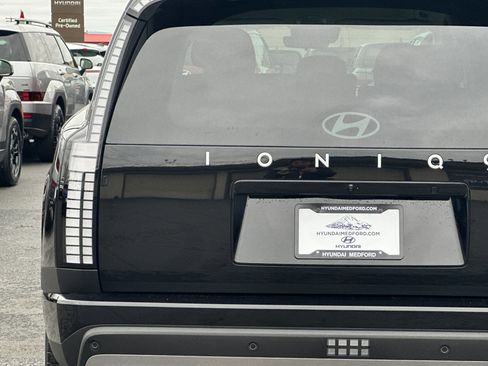 New 2026 Hyundai Ioniq 9 SE AWD/4WD image 27