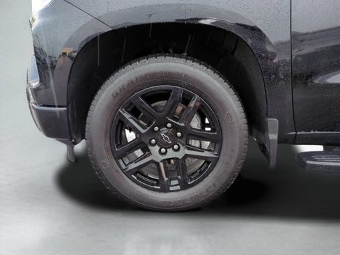 Used 2024 Chevrolet Silverado 1500 RST w/ RST All Star Premium Package RWD image 28