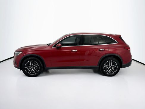 Certified 2026 Mercedes-Benz GLC 300 4MATIC image 8