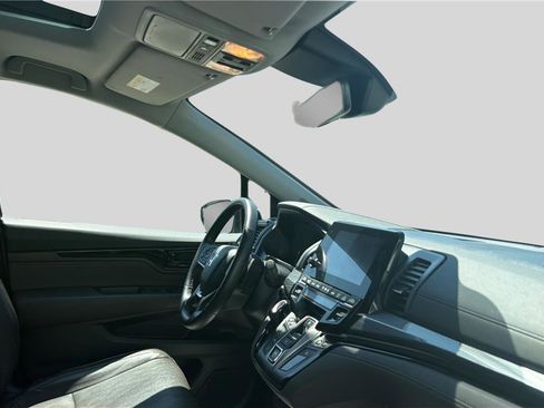 Used 2023 Honda Odyssey Elite image 26