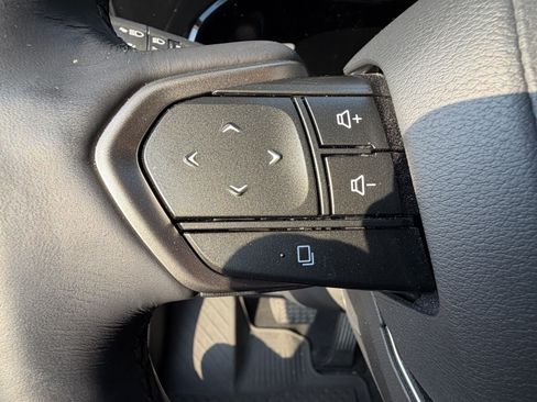 Certified 2022 Lexus NX 350h AWD w/ Vision Package image 17