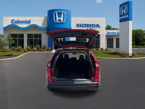 Used 2024 Honda CR-V EX image 42
