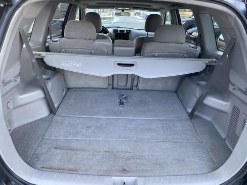 Used 2008 Toyota Highlander Sport w/ Tow Pkg image 26