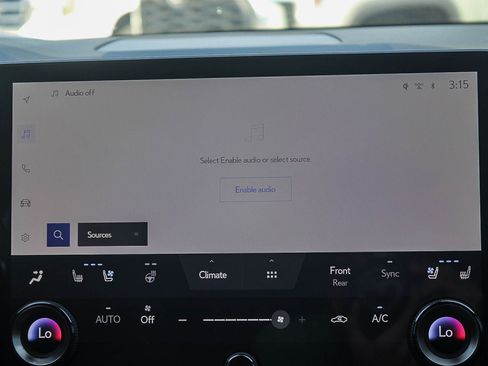 Used 2024 Lexus RX 350 w/ Convenience Package AWD/4WD image 16