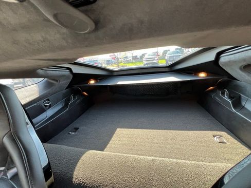 Used 2017 Chevrolet Corvette Stingray Coupe w/ 3LT Preferred Equipment Group image 19