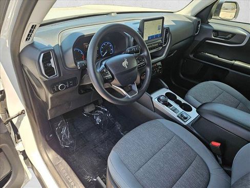 Used 2024 Ford Bronco Sport Big Bend AWD/4WD image 10