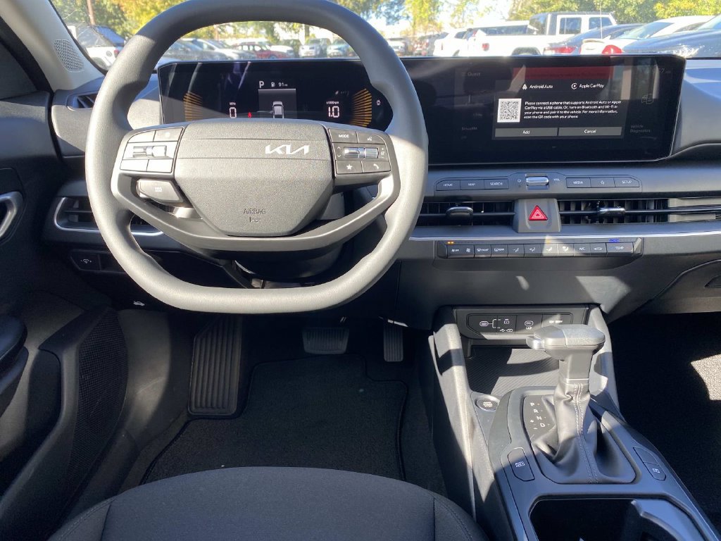 New 2026 Kia K4 FWD image 6