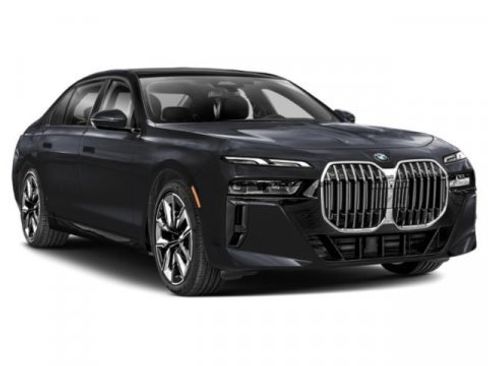 New 2026 BMW 740i xDrive w/ Premium Package image 9