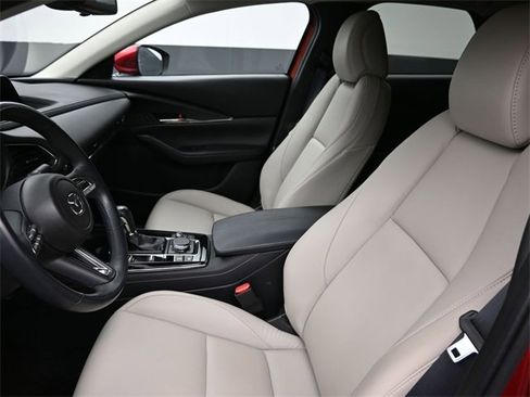 Certified 2023 MAZDA CX-30 AWD 2.5 S w/ Preferred Package image 26