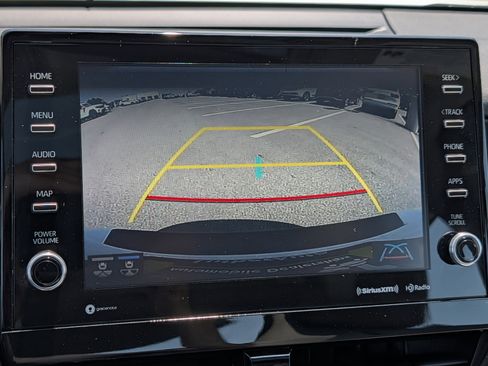 Used 2022 Toyota Camry SE w/ Audio Upgrade Package FWD image 33