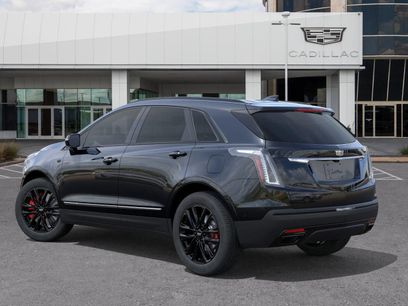 New 2026 Cadillac XT5 Sportv w/ LPO, Floor Liner Package