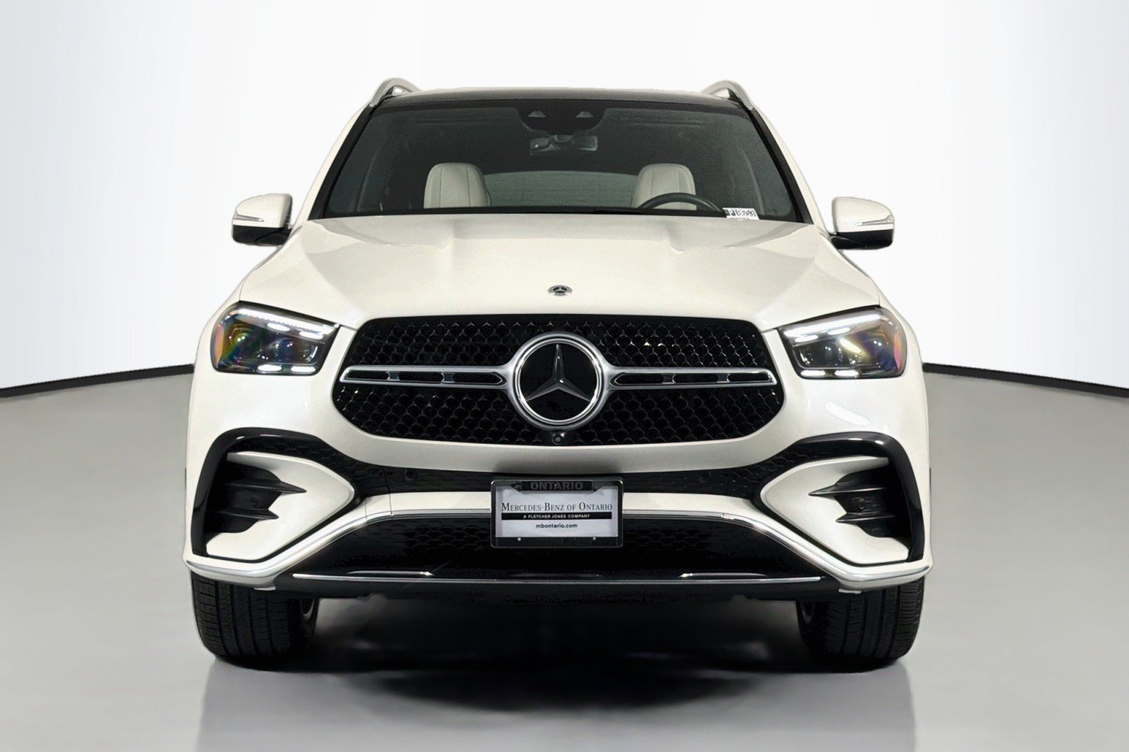 Certified 2024 Mercedes-Benz GLE 450e 4MATIC w/ AMG Line Exterior image 2