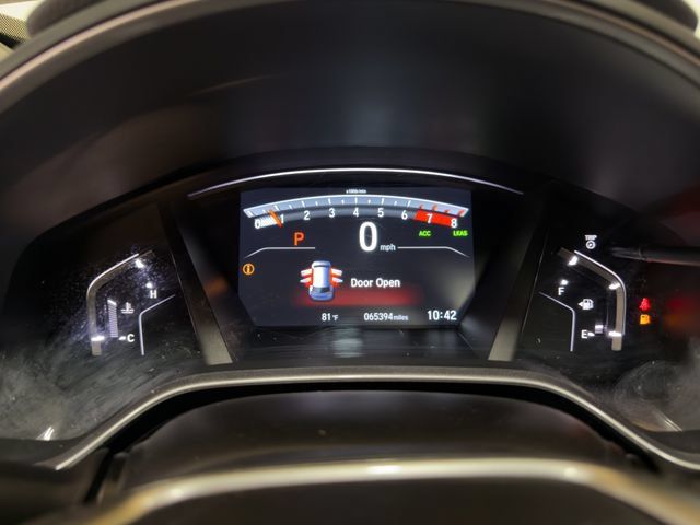 Used 2017 Honda CR-V EX image 7