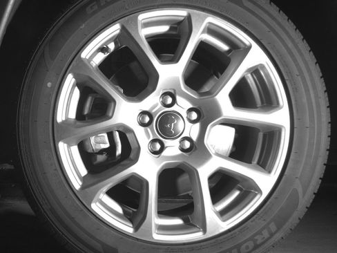 Used 2025 Jeep Compass Limited image 12