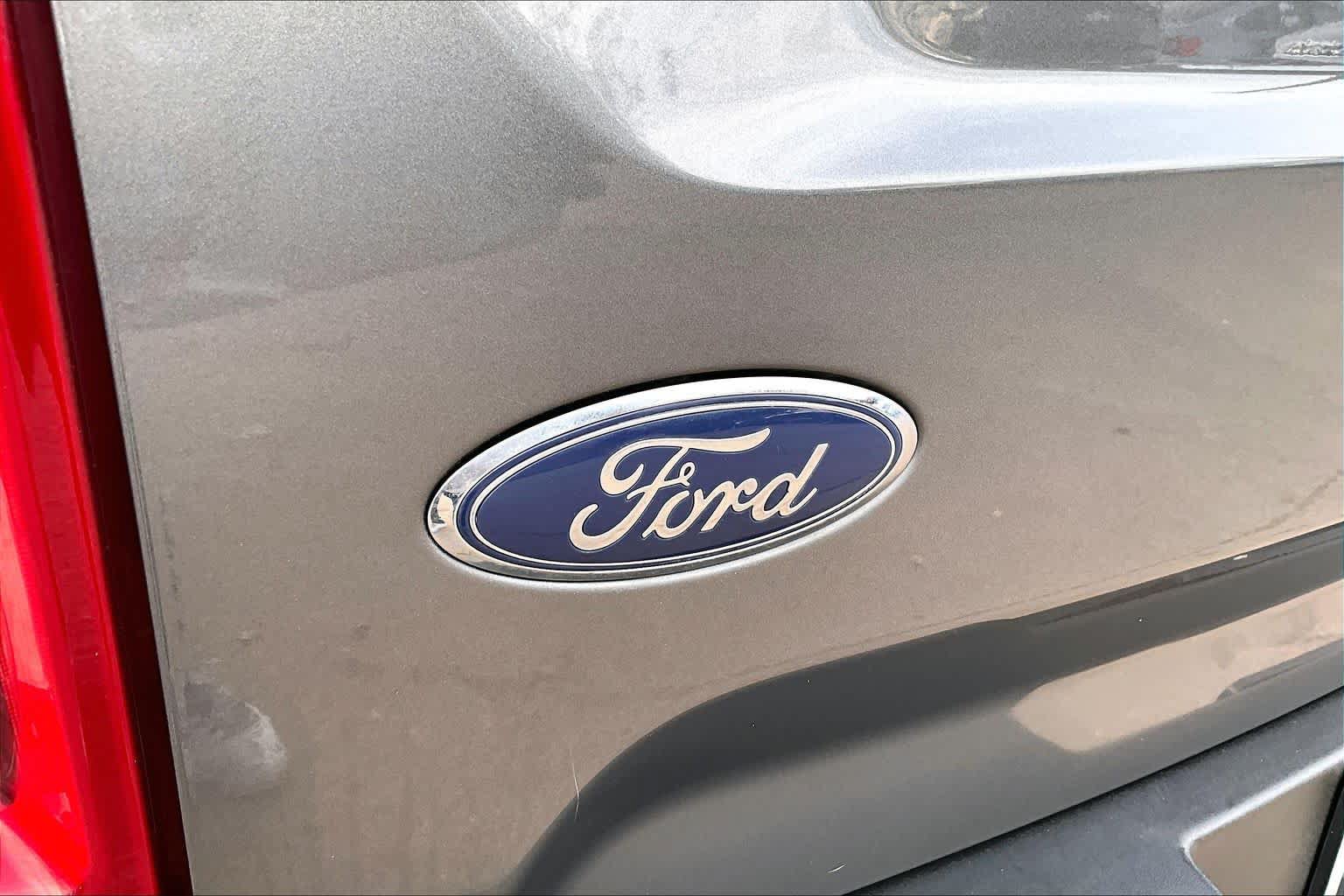 Used 2021 Ford Bronco Sport Big Bend AWD/4WD image 29