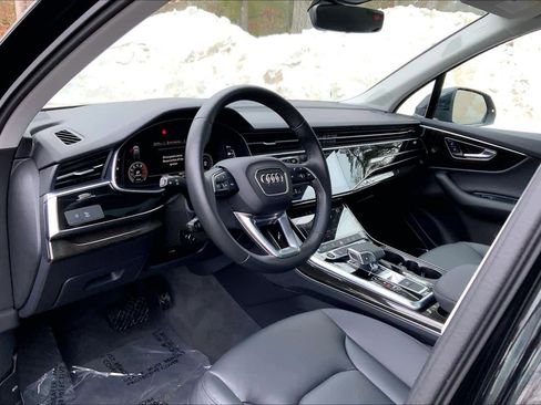 Used 2022 Audi Q7 Premium Plus image 16
