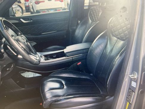 Used 2020 Hyundai Palisade Limited image 6