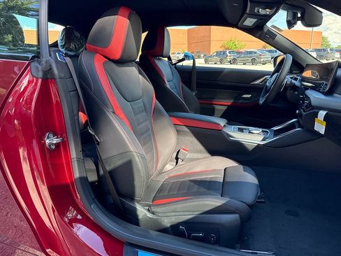 New 2027 BMW 430i xDrive Convertible AWD/4WD image 23