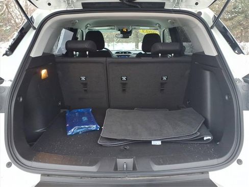 Certified 2023 Chevrolet TrailBlazer LT image 8