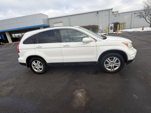 Used 2011 Honda CR-V EX-L image 6