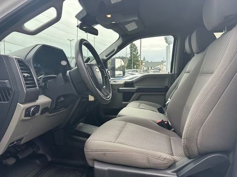 Used 2022 Ford F350 XLT image 9