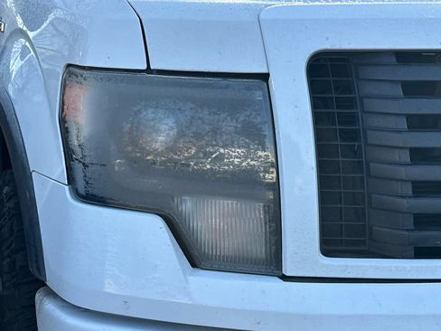 Used 2013 Ford F150 FX4 w/ Luxury Equipment Group image 11